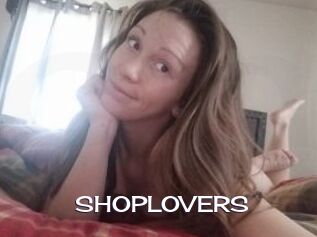 SHOPLOVERS