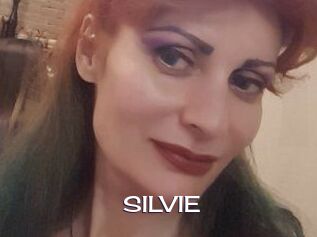 SILVIE_