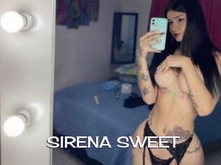 SIRENA_SWEET