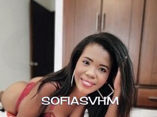 SOFIASVHM