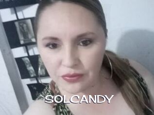 SOLCANDY