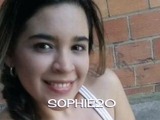 SOPHIE20