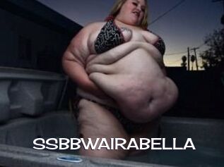 SSBBWAIRABELLA