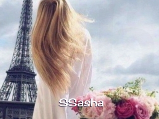 SSasha