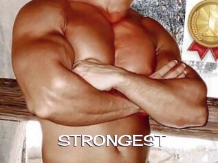 STRONGEST