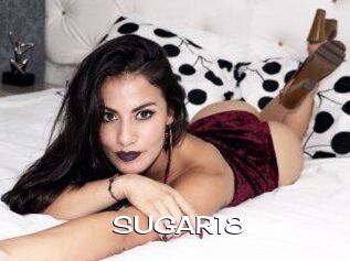 SUGAR18