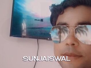 SUNJAISWAL