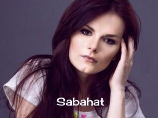 Sabahat
