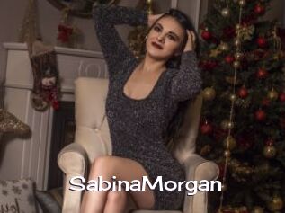 SabinaMorgan