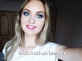 Sabina_Karlsson