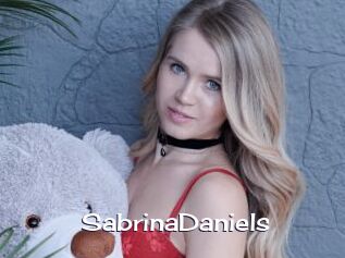 SabrinaDaniels