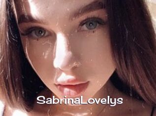 SabrinaLovelys