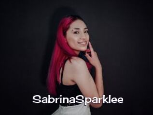 SabrinaSparklee