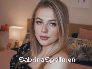 SabrinaSpellmen