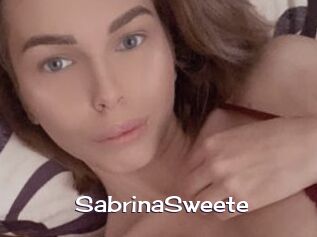 SabrinaSweete