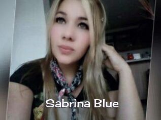 Sabrina_Blue