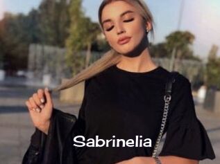 Sabrinelia