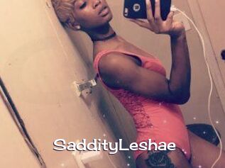 SaddityLeshae