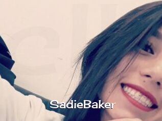 SadieBaker