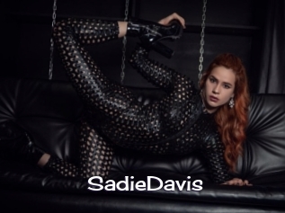 SadieDavis