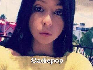 Sadiepop