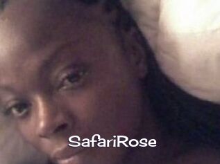 Safari_Rose