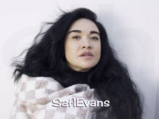 SafiEvans