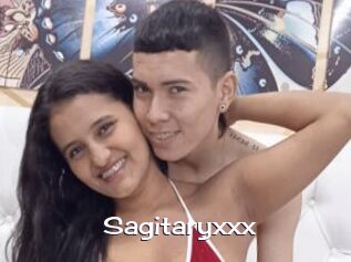 Sagitaryxxx