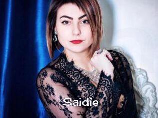 Saidie