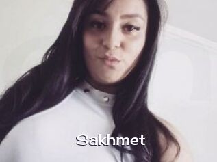 Sakhmet