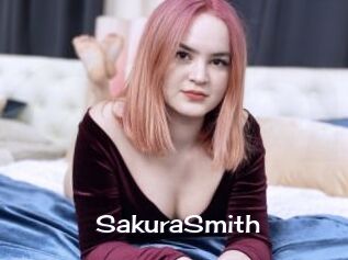 SakuraSmith