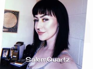 SalemQuartz Click here to exit
