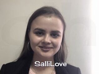 SalliLove
