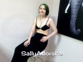 SallyAdorable