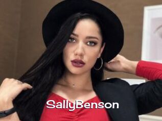 SallyBenson