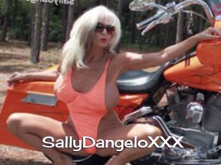 SallyDangeloXXX