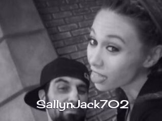 SallynJack702