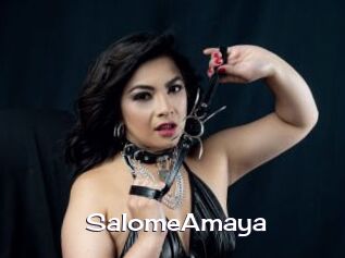 SalomeAmaya