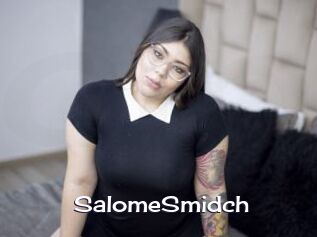 SalomeSmidch