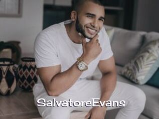 SalvatoreEvans