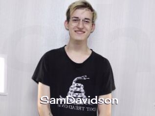 SamDavidson