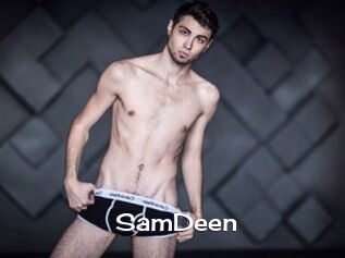SamDeen