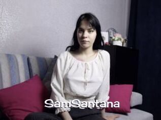 SamSantana