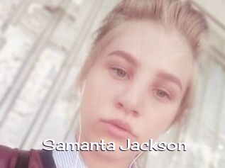 Samanta_Jackson