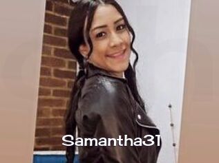 Samantha31