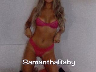 SamanthaBaby