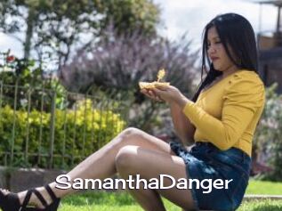 SamanthaDanger