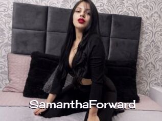 SamanthaForward