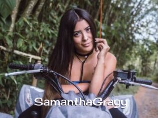 SamanthaGrayy