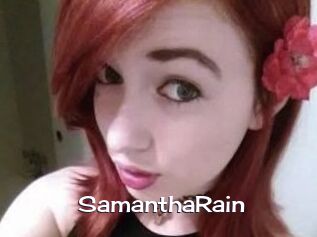 SamanthaRain